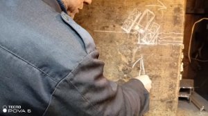 Плуг! Упорные болты, длинна прицепного!(1)