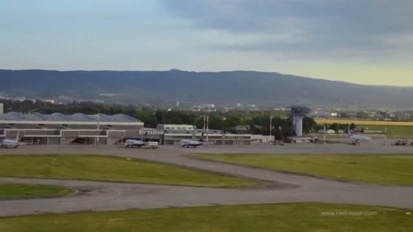 AirCar (V5) - ЛЕТАЮЩИЙ АВТОМОБИЛЬ ПОСЛЕДНЕГО ПОКОЛЕНИЯ