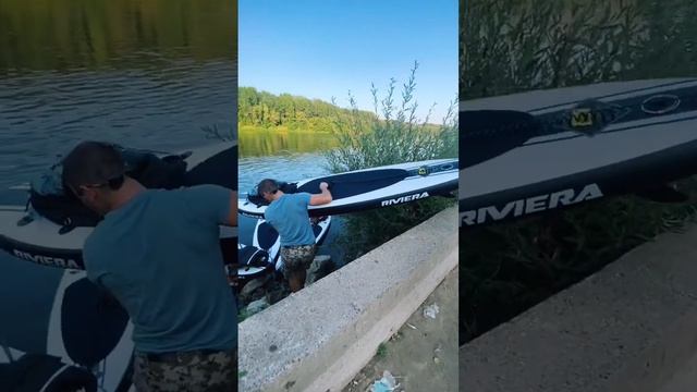 Корпоратив на сапах смотреть онлайн