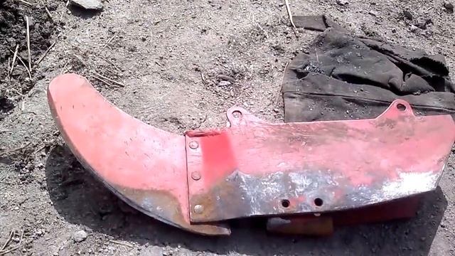 переделка сеялки шести рядной в восьми смотреть онлайн