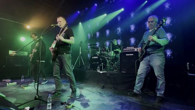 Коктейль. Почта