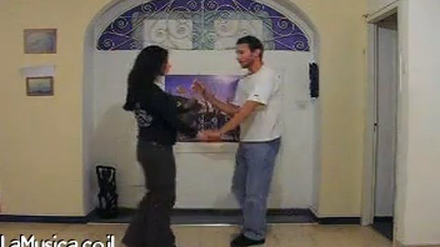 Salsa variation - Setenta Complicado смотреть онлайн