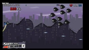 Who’s That Flying?! Gameplay PC