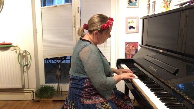 Як тебе не любити, Києве мій смотреть онлайн