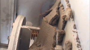 Шнековые обезвоживатели