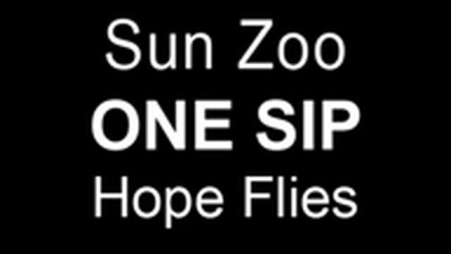 Sun Zoo - One Sip смотреть онлайн