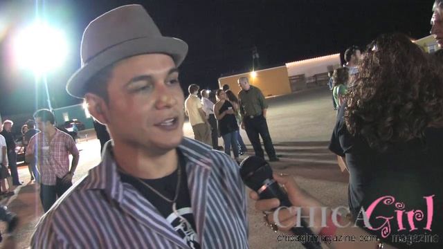 Robert Rodriguez Machete After Party смотреть онлайн