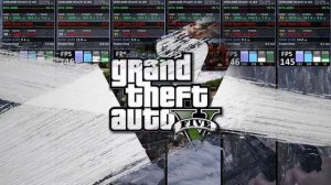 Ryzen 5500 vs 5600 vs 5600X vs 5700X vs 5800X vs 5900X // Test in 7 Games