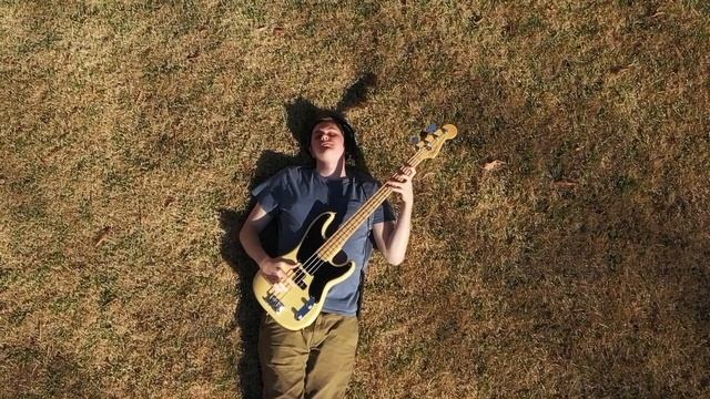 Summer Sun - Nolan Callecod