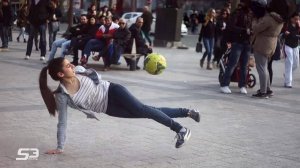 САМЫЕ НЕВЕРОЯТНЫЕ НАВЫКИ, УМЕНИЯ И СПОСОБНОСТИ ЛЮДЕЙ ✦ 43 ✦ Lucky Tech