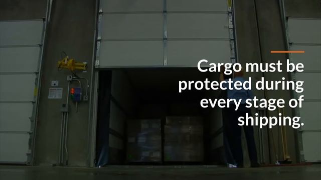 Key Considerations for Shipping High Value, High Risk Freight смотреть онлайн