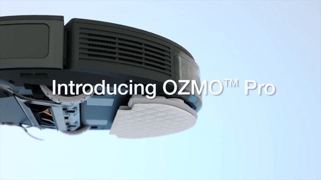 The Future of Robot Vacuum is here! ECOVACS DEEBOT OZMO T8 AIVI 🔥 смотреть онлайн