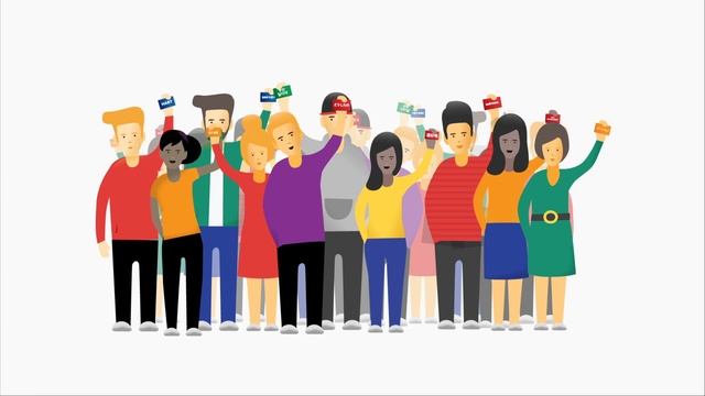 Red Cat Motion | Explainer Animation | Google Translate Community