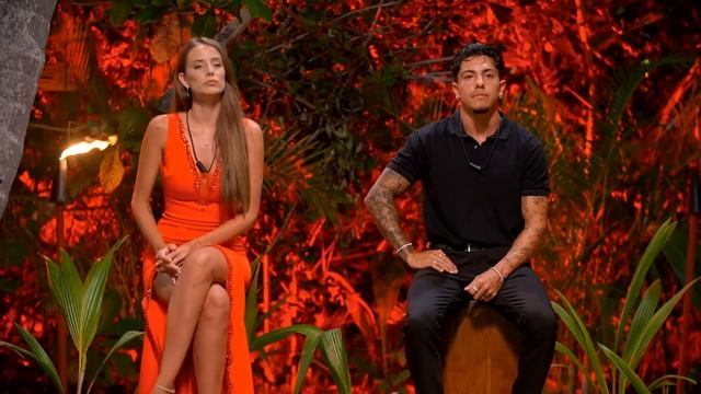 La isla de las tentaciones 7 capitulo 9 смотреть онлайн