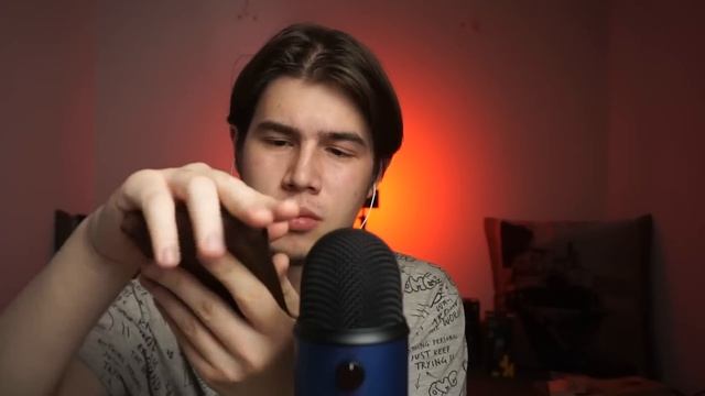 АСМР С ЗАМЕДЛЕНИЕМ VS С УСКОРЕНИЕМ смотреть онлайн