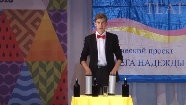 Все в моих руках Андрей Логач смотреть онлайн