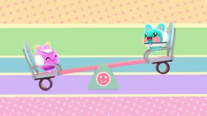 ТИКАБО | Клип на песню «Детская площадка»