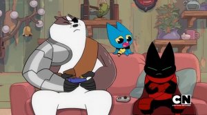Mao Mao Heroes Of Pure Heart Season 1 Episode 13: Thumb War (Part 1)
