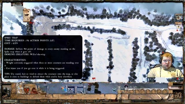 Sang-Froid Tales Of Werewolves Beta Gameplay Preview смотреть онлайн