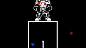 (Scratch) Chaos Sans Fight! V.7 [undertale fangame]