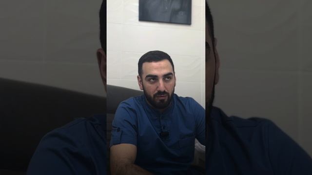 Что происходит с зубами под коронками?