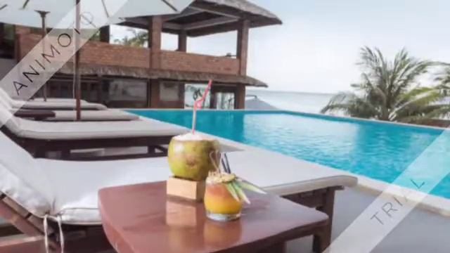 Maispa Resort Phu Quoc 360p смотреть онлайн