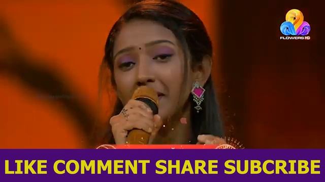 നല്ല മാർക്കുകൾ | Flowers Top Singer Season 4 Episode 268 Video смотреть онлайн