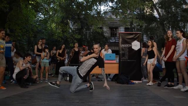 M-KILLA BADMAN CITY | PUSHKA JAM | UNDERGROUND смотреть онлайн