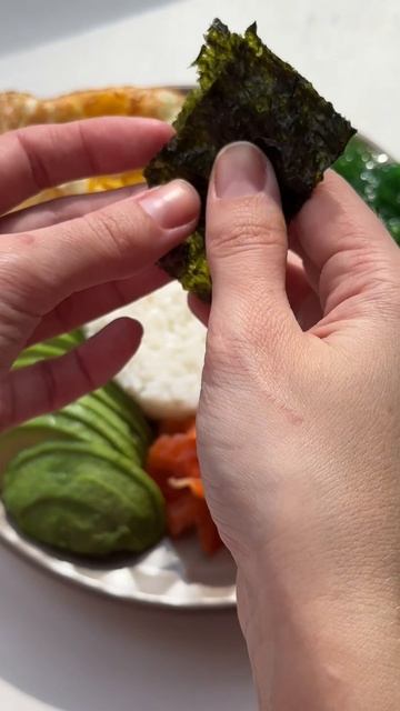 Неделя ПП завтраков