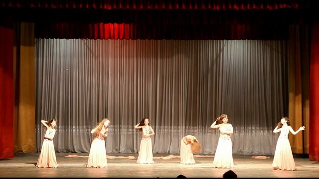 Классика (Махаон группа "маргаритки" ) смотреть онлайн