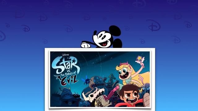 Disney Television Animation {Television Series} (Part 7)