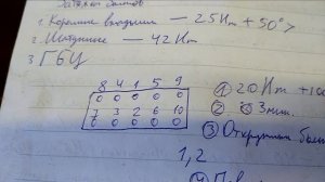 Kangoo 1.4 K7J .Капремонт  ДВС с разборки.