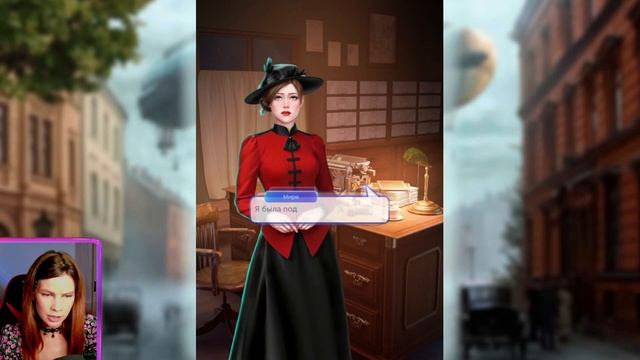 Я БУДУ ЖАЛОВАТЬСЯ! I МЕХАНИЗМ ЛЮБВИ I 10 серия I Lagerta