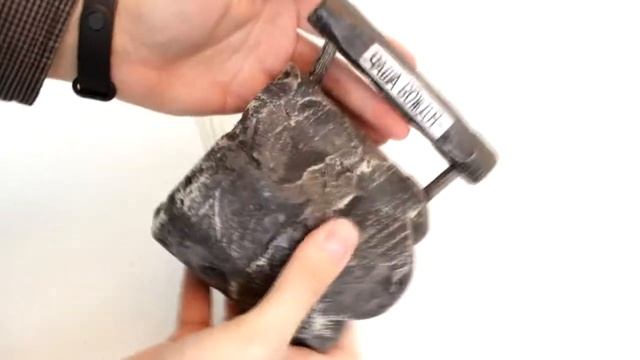 Подстаканник «Чаша вождя» (со стаканом) – обзор от магазина подарков «Счастливый случай» смотреть онлайн