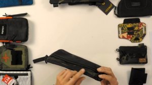 EDC-сумки и органайзеры – топовые модели для твоего снаряжения!