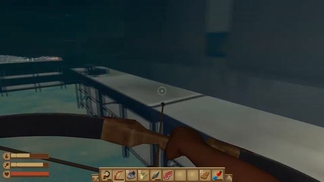 Raft - How To Find Bolt Cutters смотреть онлайн