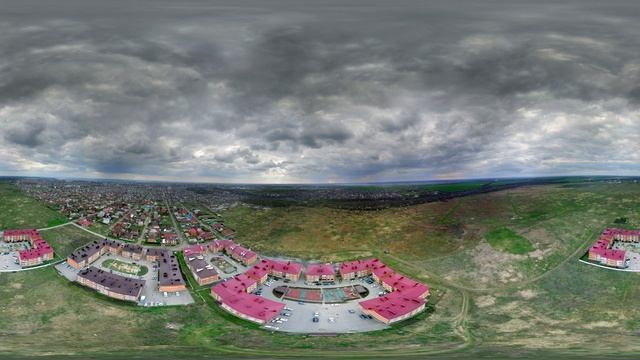 Taganrog Panoramic Virtual Tour