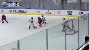 А4- В4. Хоккейный турнир JUNIOR CUP | Минск | 11-12 марта