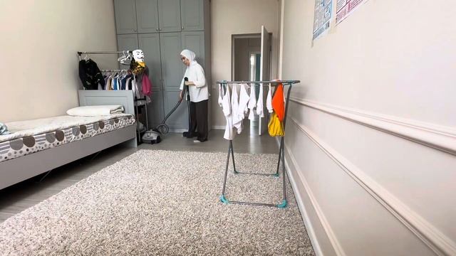 МОТИВАЦИЯ НА УБОРКУ смотреть онлайн