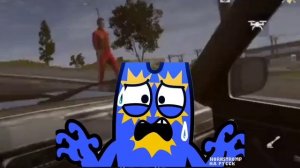 Фламбо и Банбан такие классные Взрыв 13 выпуск 16+