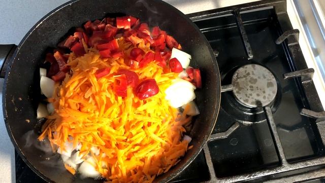 Вот как надо готовить Хек! Это один из лучших рецептов приготовления рыбы!