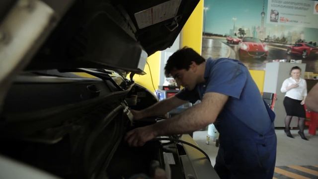 TDC Automotive смотреть онлайн