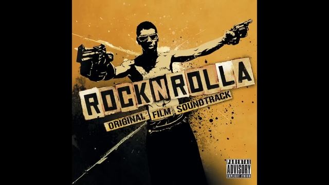 I'm a Man - Black Strobe смотреть онлайн