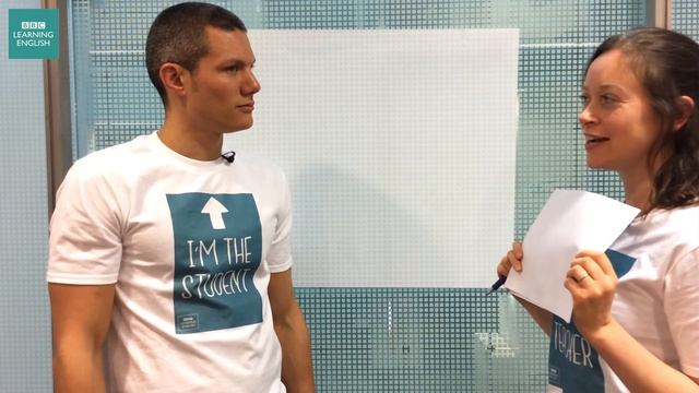 The Teachers' Room： Top tips for giving instructions