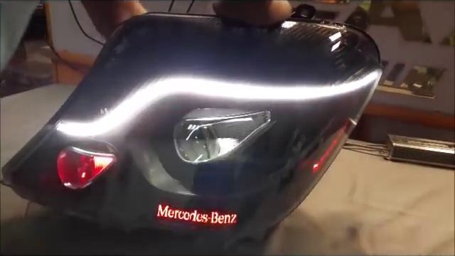 Mercedes-Benz Sprinter | Far Tasarım Merkezi смотреть онлайн