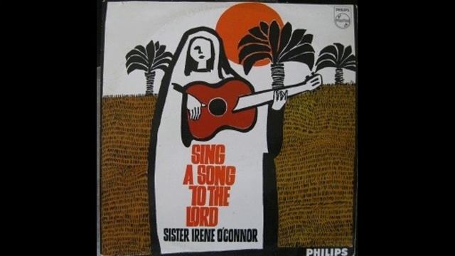 Sister Irene O'Connor - Author of Beauty (1973) смотреть онлайн