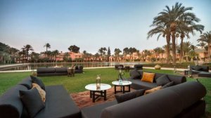 Amanjena Resort 5* - Марракеш, Марокко