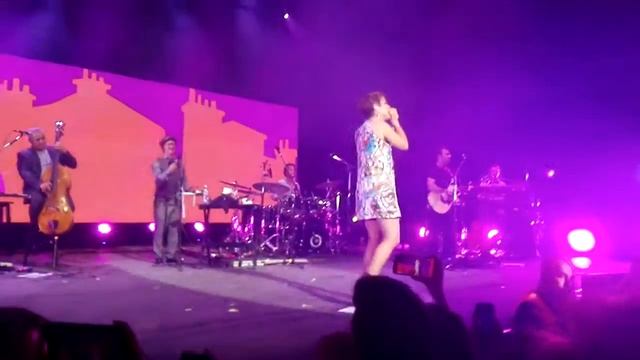 Zaz Je veux смотреть онлайн