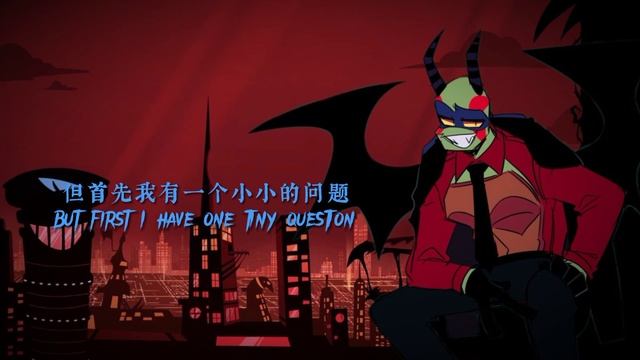 Rottmnt Leo Sings Insane || Ai Cover #tmnt  #rottmnt  #aicover