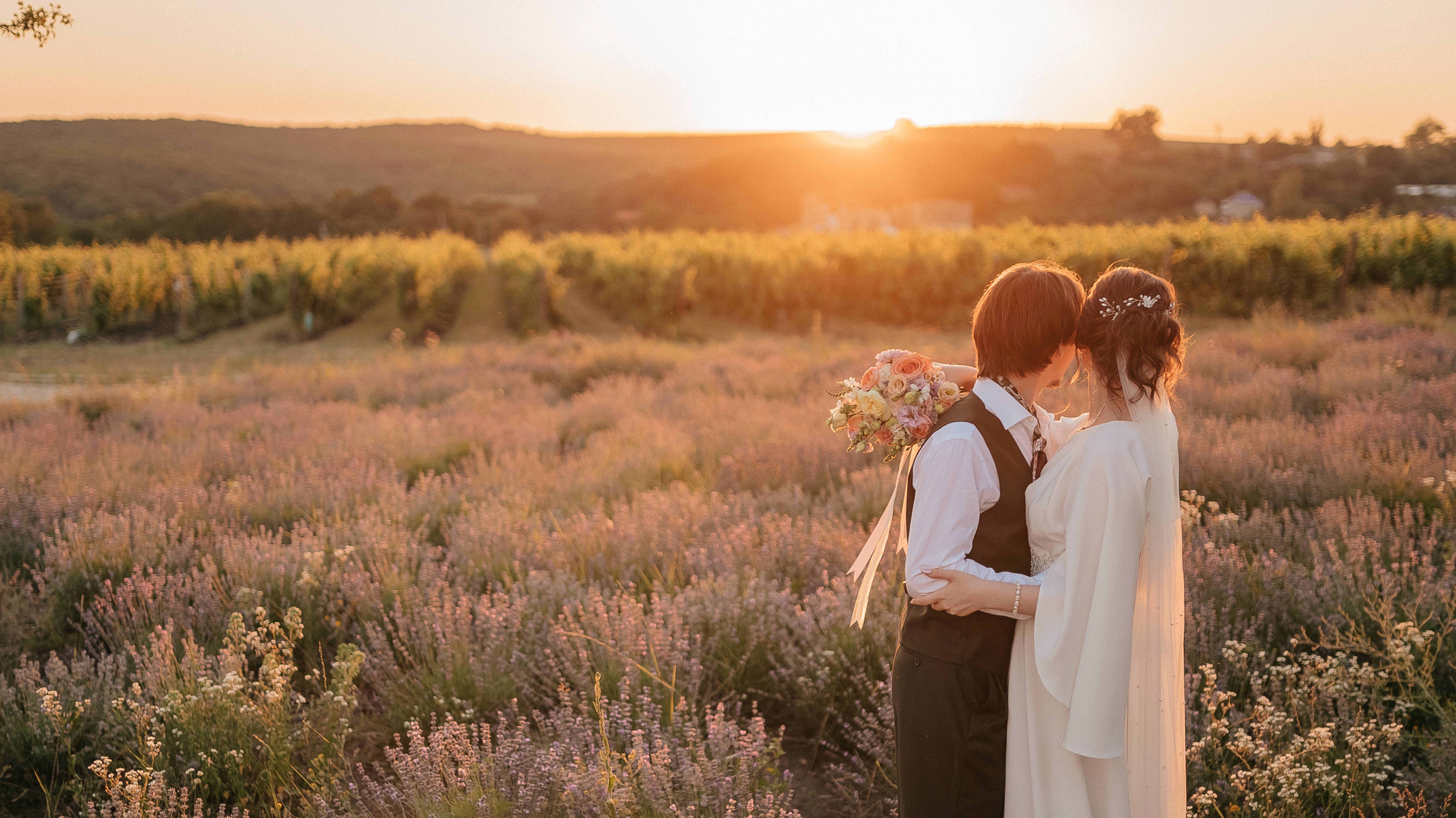 Wedding Clip смотреть онлайн